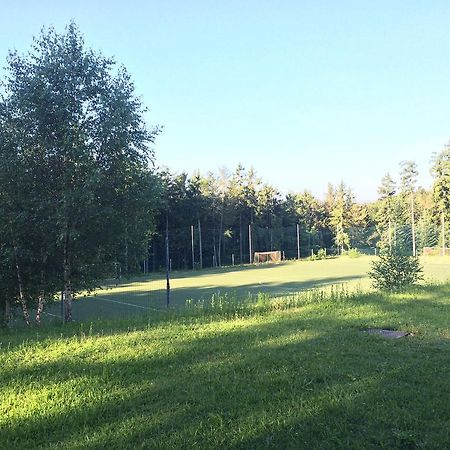 Bolfenk B6 Leilighet Hočko Pohorje Eksteriør bilde